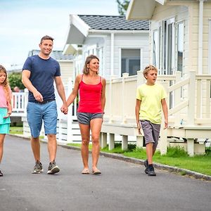 Sandy Glade Holiday Park